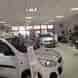 Rohan Motors visiting card