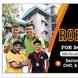 Rohit Pg visiting card