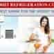 Rohit Refrigeration Pvt Ltd visiting card