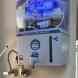 Rolax Home Appliances visiting card