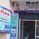 Rolton RO System Pvt.ltd. visiting card