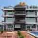 Roshan Resort visiting card