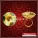 Roshan's Jewellery visiting card