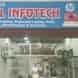 Royal Infotech visiting card