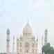 Royal World Travel visiting card