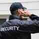 Rra Security And Manpower Services visiting card