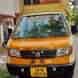 RS Packers and Movers visiting card
