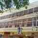 Rubinobhan Girls Hostel visiting card