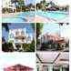 Ruby Resort visiting card