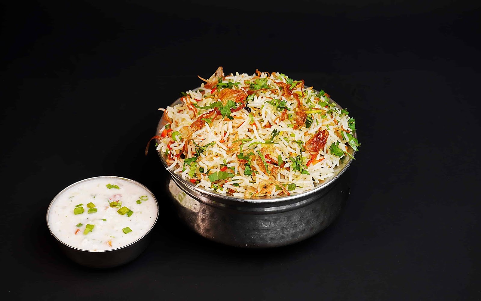 Ruchika Restaurant Gangakhed visiting card