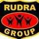 Rudra Group visiting card