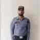 S L Security Service visiting card