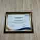 S R Enterprises visiting card