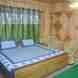 Saaket Home Stay visiting card