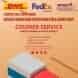 Saanjh Enterprises visiting card