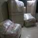 Safe and Speed Packers and Movers visiting card