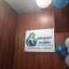 Sahaay Rehab Clinic visiting card
