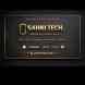 Sahni Tech visiting card