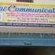 Sai Communication visiting card