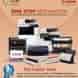 Sai Copier Care visiting card