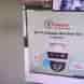 Sai Electronic and Service visiting card
