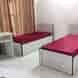 Sai Nest Girls Pg and Guest House visiting card