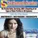 Sai Samarth Services visiting card