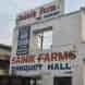Sainik Farms Jammu Managed By Anand Caterers visiting card