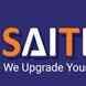 Saitech visiting card