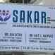 Sakar Child Development Center and Neuro Rehab visiting card