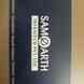 Samearth Infratech Pvt Ltd visiting card