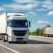 Sameer Transport visiting card