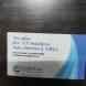 Samruddhi Sales Corporation visiting card