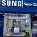 Samsung Smart Cafe visiting card