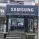 Samsung Smartcafe (Puneet Telecom) visiting card
