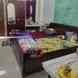 Samyukta Girls Hostel visiting card