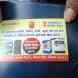 Sanjay Kahare Electrical Services visiting card