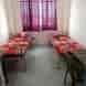 Sanskar Girls Hostel visiting card