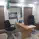 Sanwad Speech and Hearing Clinic visiting card
