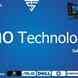 Sarao Technologies visiting card