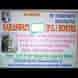 Saraswati Pg visiting card