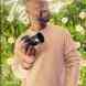 Sarjis Beunique Photography visiting card