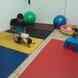 Sarthi Child Development & Physiotherapy Centre visiting card