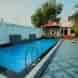 Satguru Farm House By Mr Group visiting card