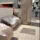 Satguru Packers and Movers visiting card