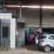 SATYAM MOTORS visiting card