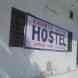 Saumya Boys Hostel visiting card