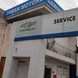 Sawan Motors (Bosch Car Service) visiting card
