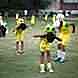 SBS Football Academy Jagraon visiting card