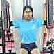 School Of Fitness & Personality Development visiting card
